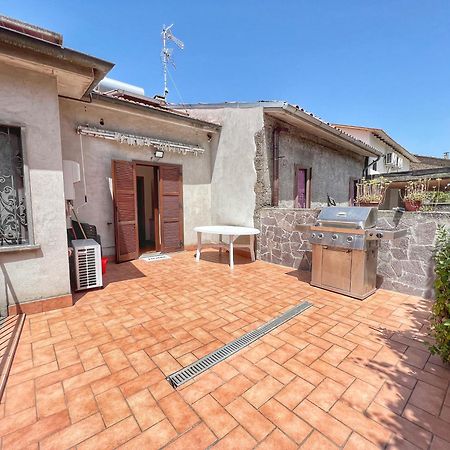 Le Grazie House Villa Montefiascone Buitenkant foto