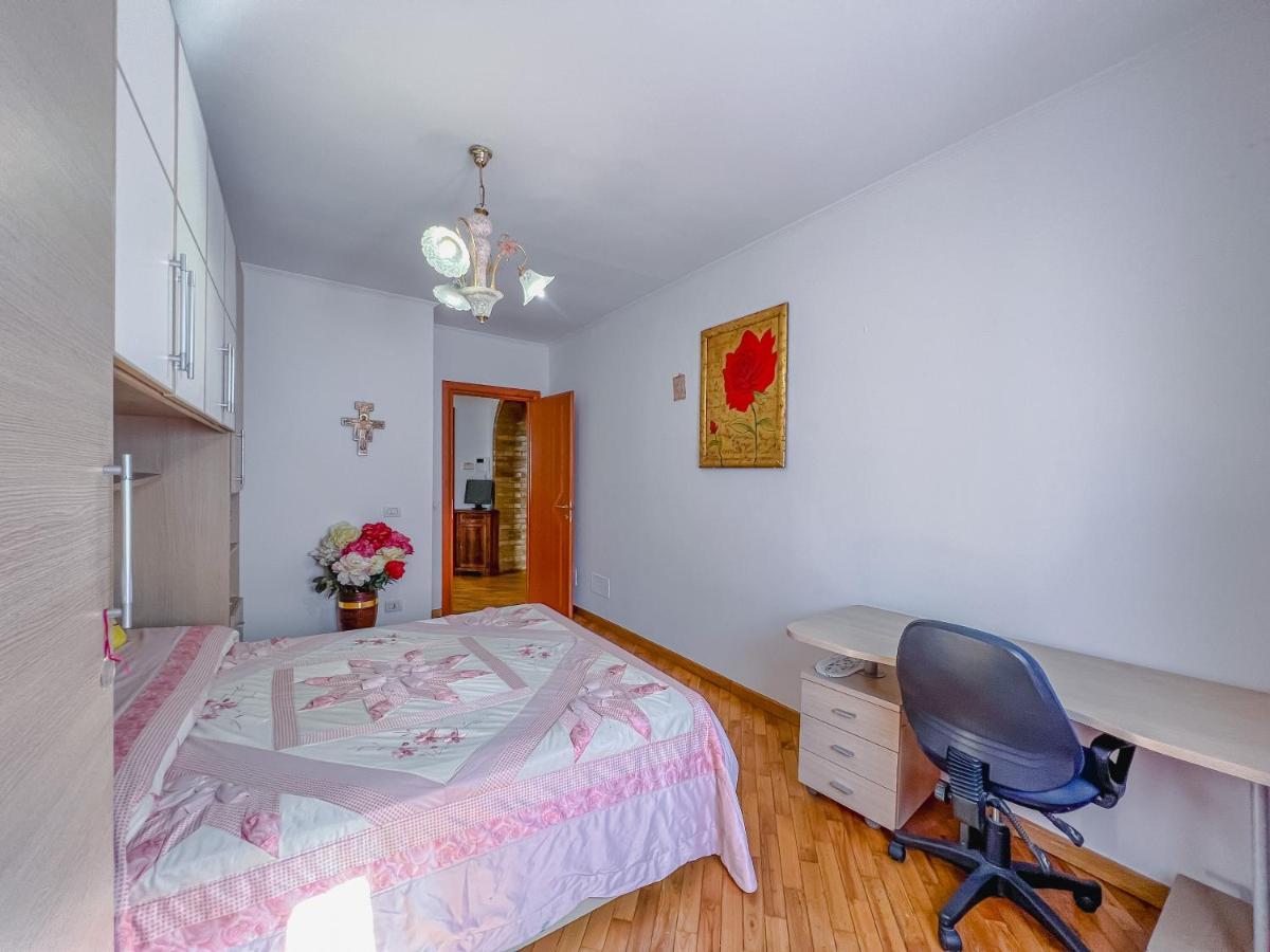 Le Grazie House Villa Montefiascone Buitenkant foto