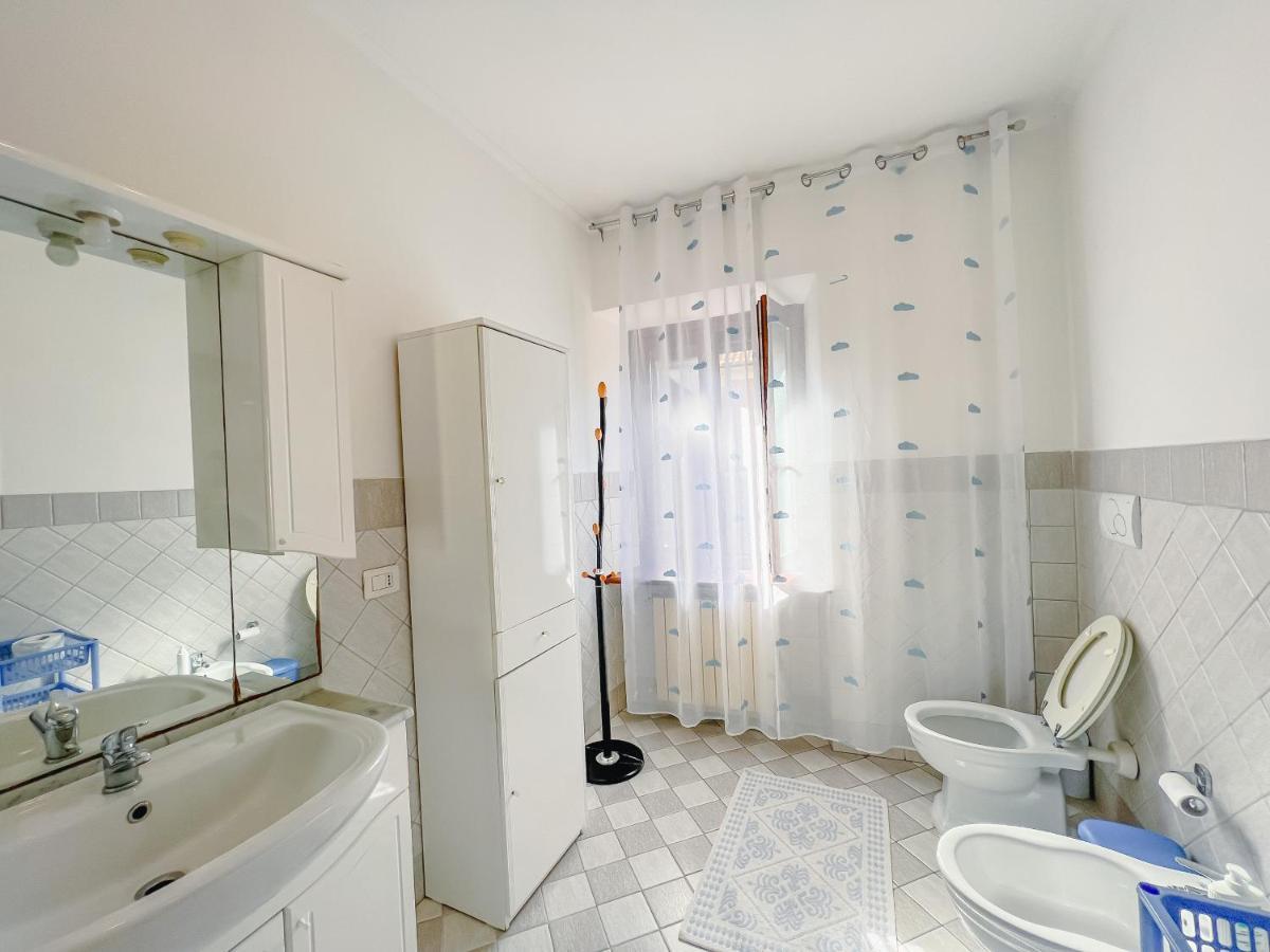 Le Grazie House Villa Montefiascone Buitenkant foto