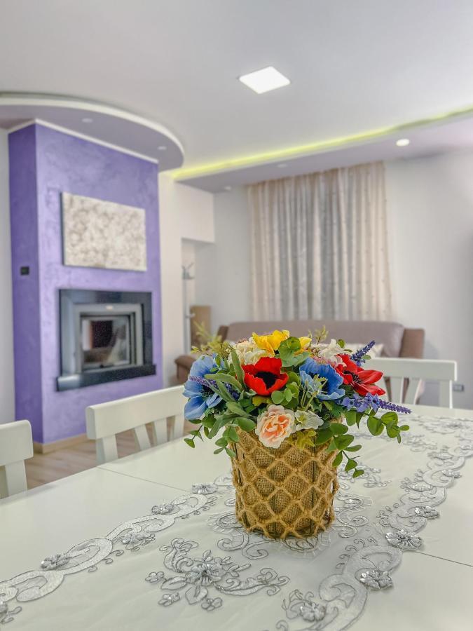 Le Grazie House Villa Montefiascone Buitenkant foto