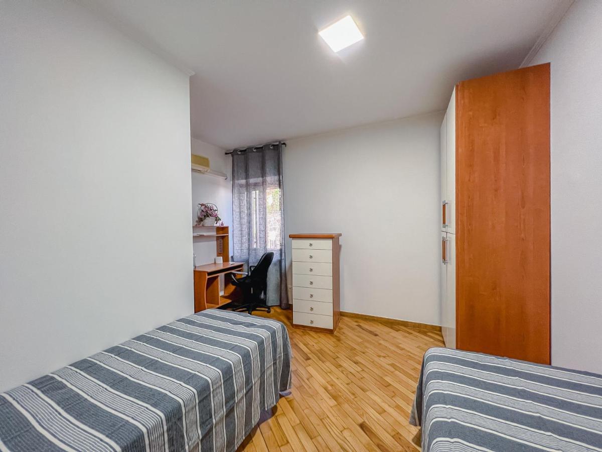 Le Grazie House Villa Montefiascone Buitenkant foto