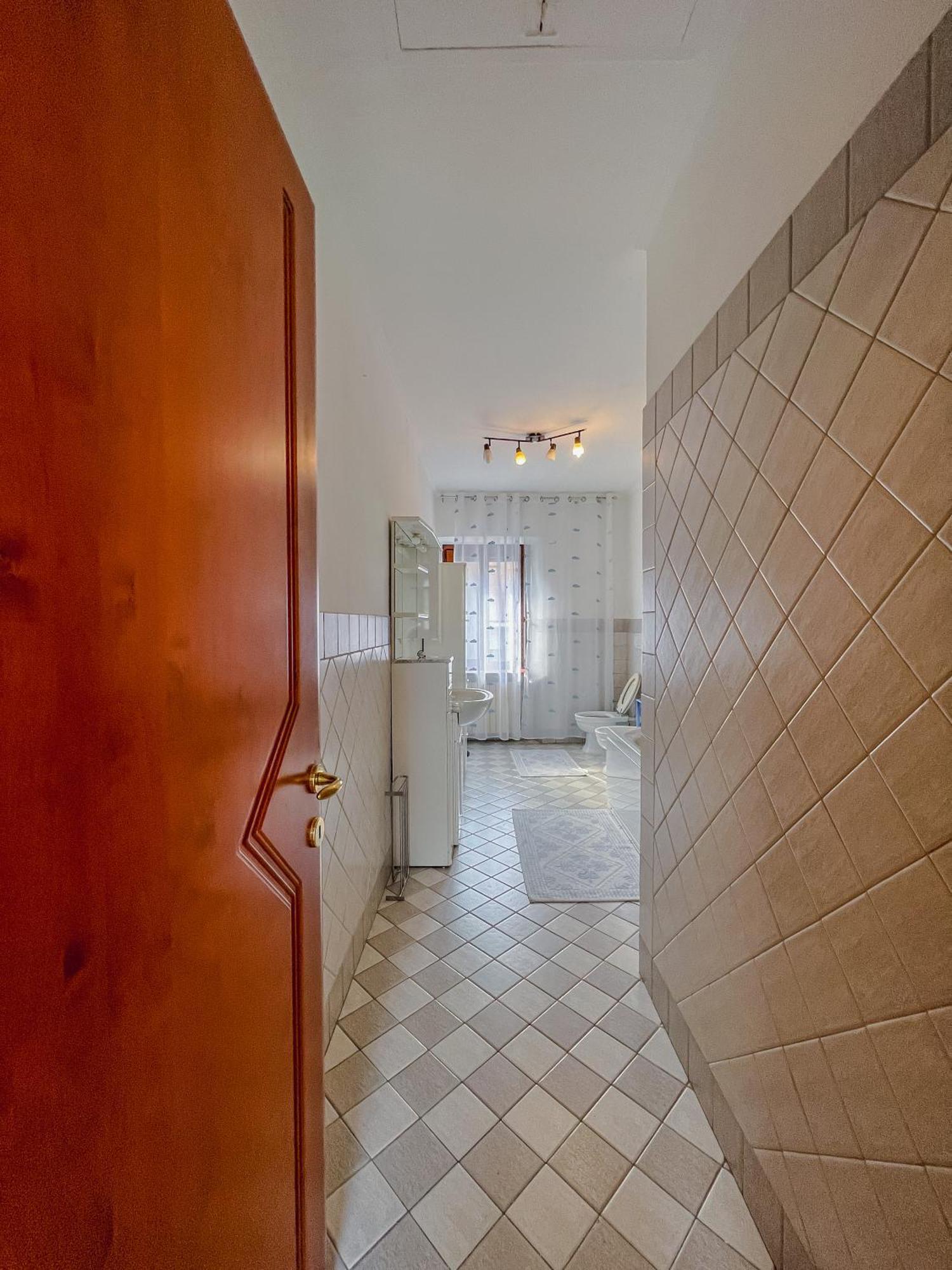 Le Grazie House Villa Montefiascone Buitenkant foto