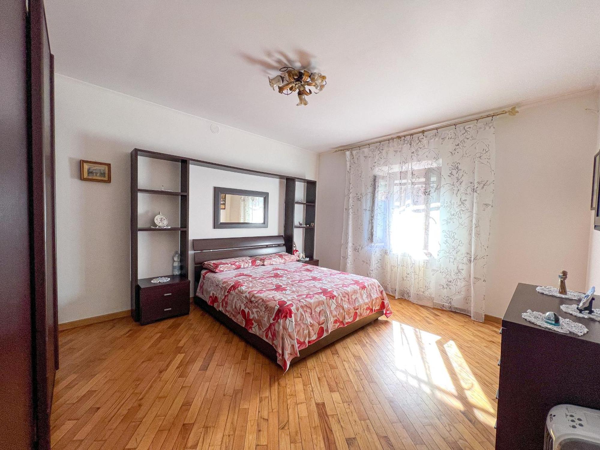 Le Grazie House Villa Montefiascone Buitenkant foto